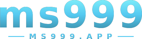 ms999 logo